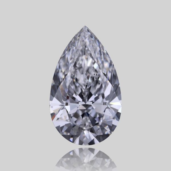 Pear Diamond image