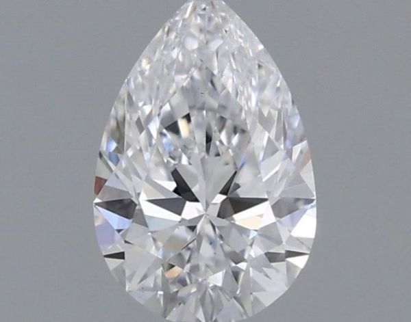 Pear Diamond image