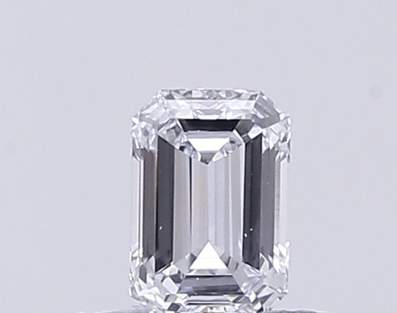 Emerald Lab-Grown Diamond image