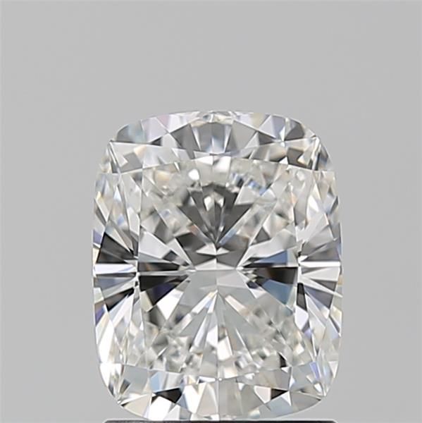 Cushion Diamond image