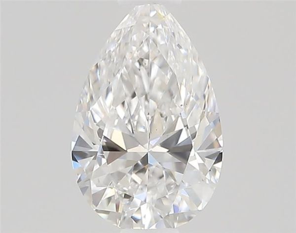 Pear Diamond image