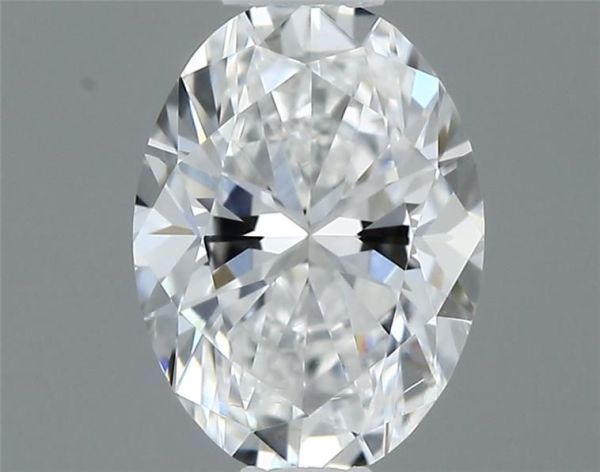 Oval Diamond image
