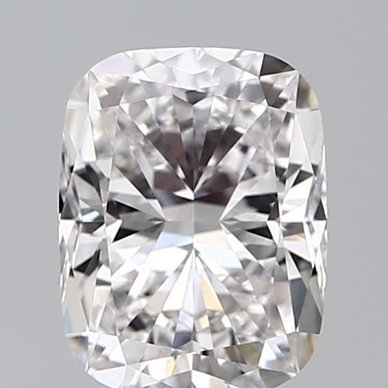 Cushion Lab-Grown Diamond image