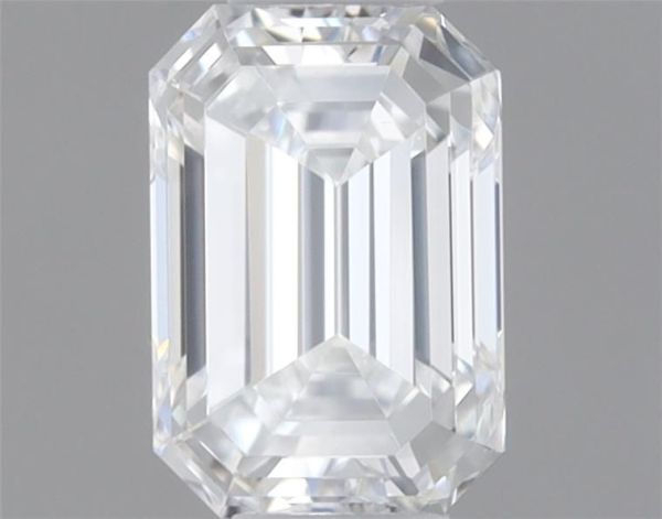 Emerald Diamond image