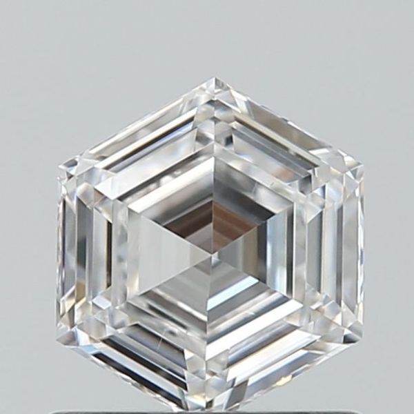 Hexagonal Diamond image
