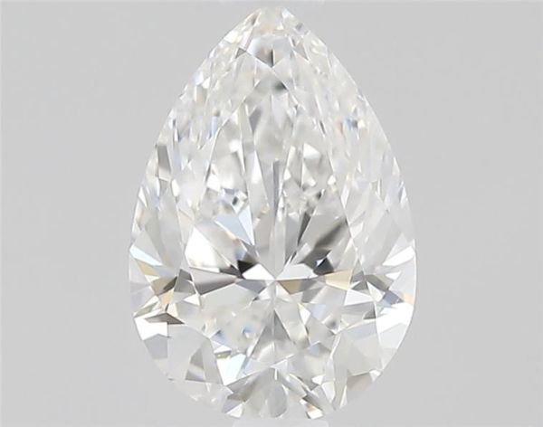 Pear Diamond image