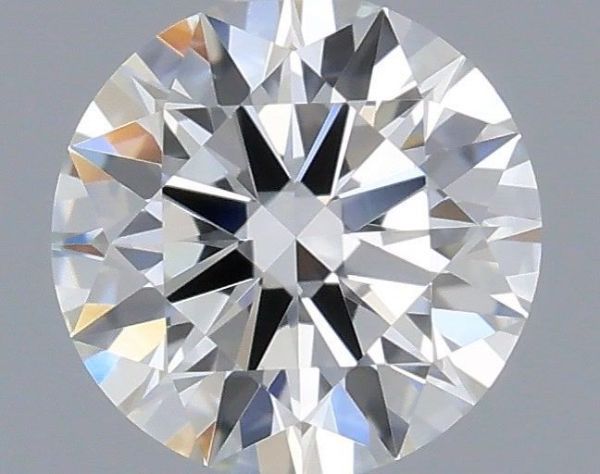 Round Diamond image