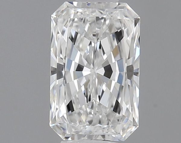 Radiant Lab-Grown Diamond image