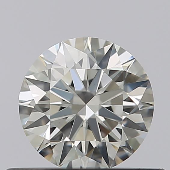 Round Diamond image