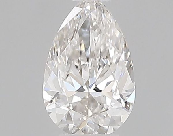 Pear Lab-Grown Diamond image