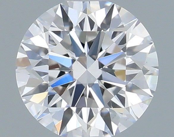 Round Diamond image