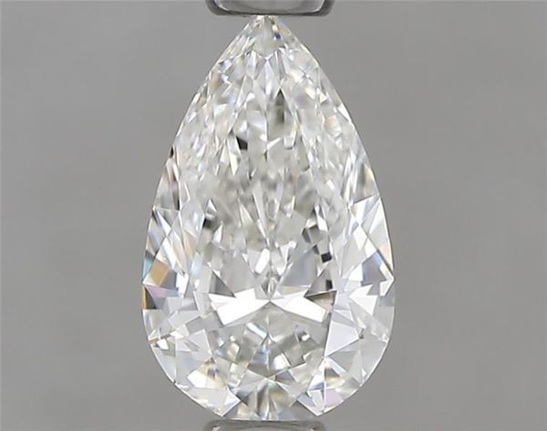 Pear Diamond image