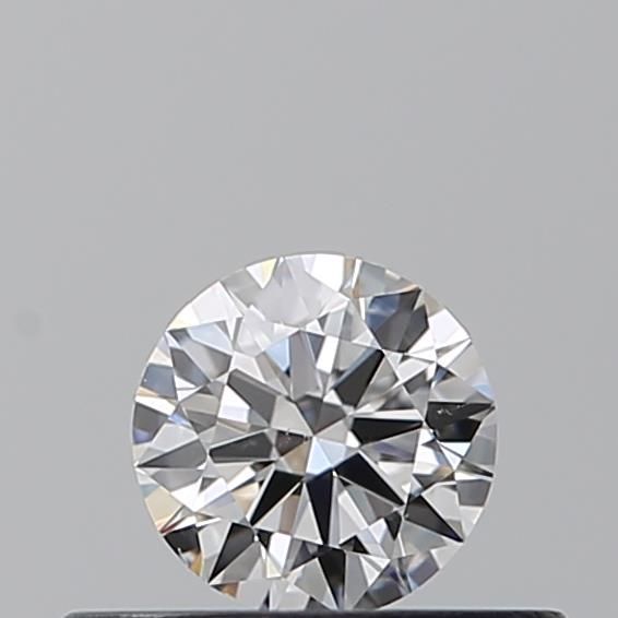 Round Diamond image