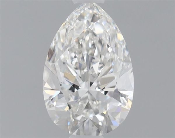 Pear Diamond image