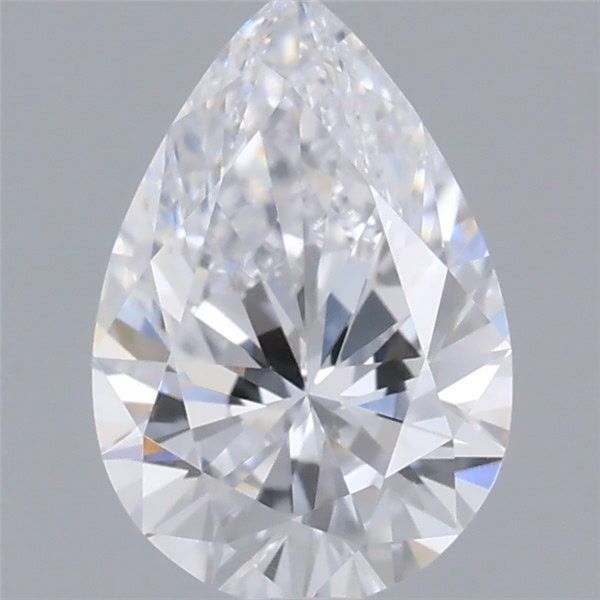 Pear Diamond image