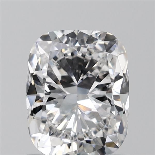Cushion Lab-Grown Diamond image