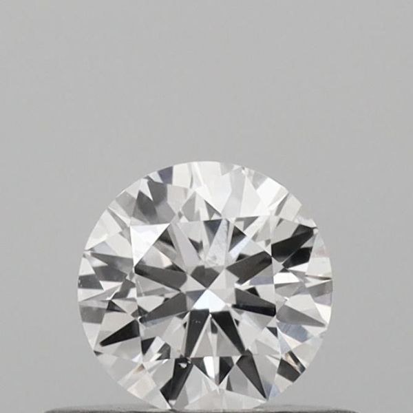 Round Lab-Grown Diamond image