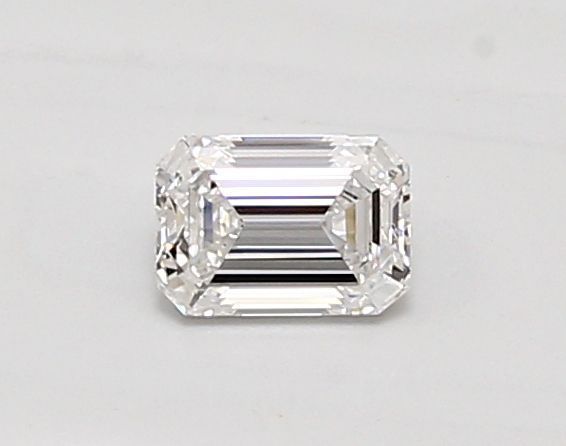 Emerald Lab-Grown Diamond image