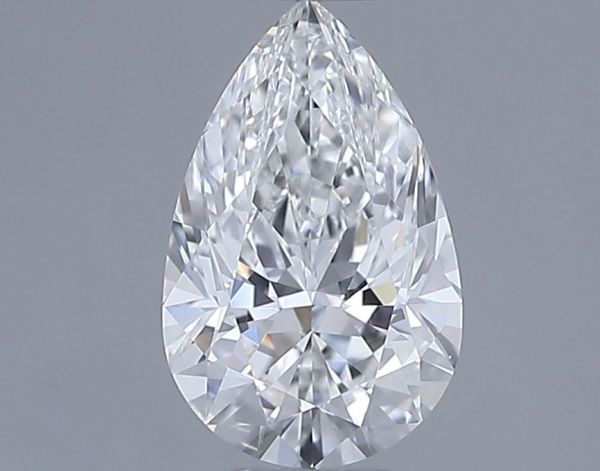 Pear Diamond image