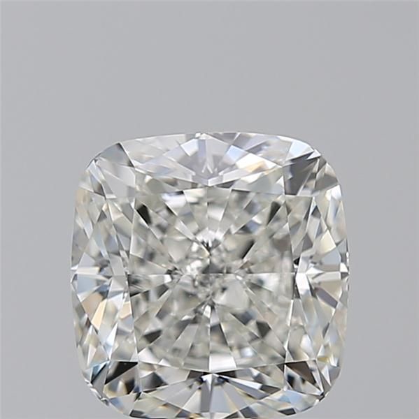 Cushion Diamond image