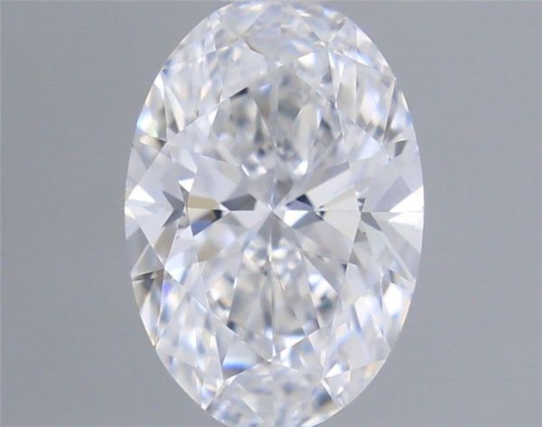 Oval Diamond image