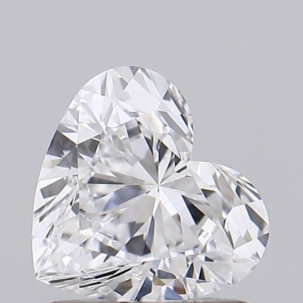 Heart Lab-Grown Diamond image