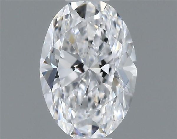 Oval Diamond image