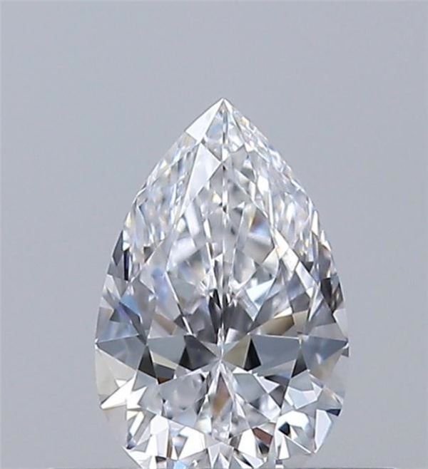 Pear Diamond image