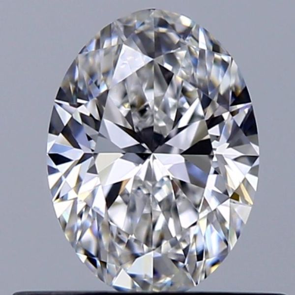 Oval Diamond image