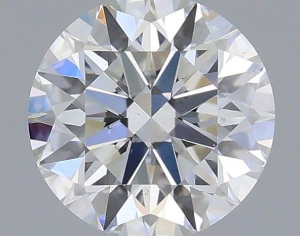Round Diamond image