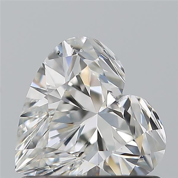 Heart Diamond image