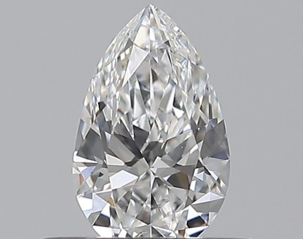 Pear Diamond image