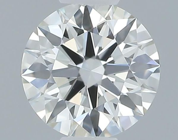 Round Diamond image