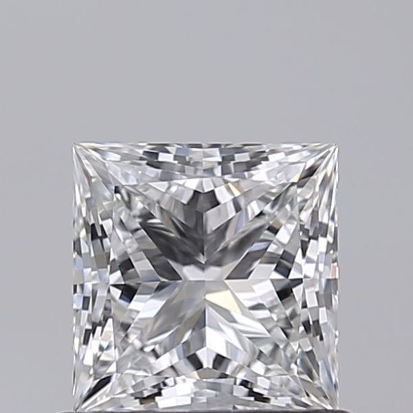 Princess Lab-Grown Diamond image