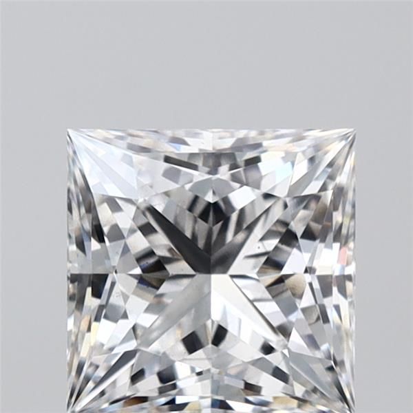 Princess Lab-Grown Diamond image
