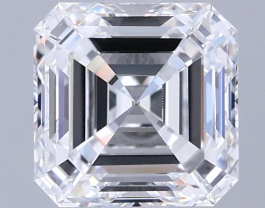 Asscher Lab-Grown Diamond image