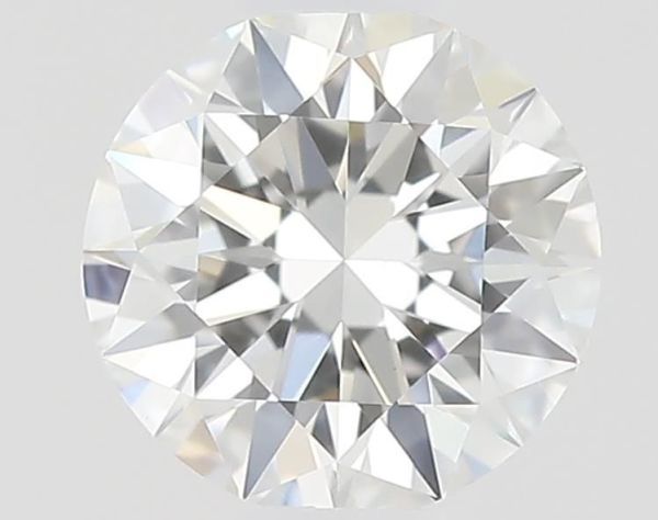 Round Diamond image