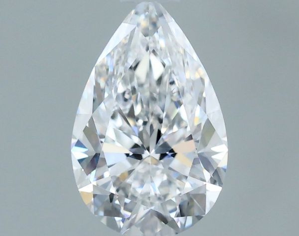 Pear Diamond image