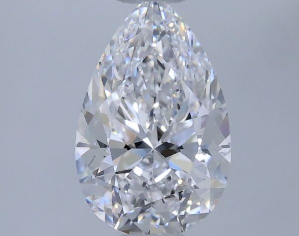 Pear Diamond image