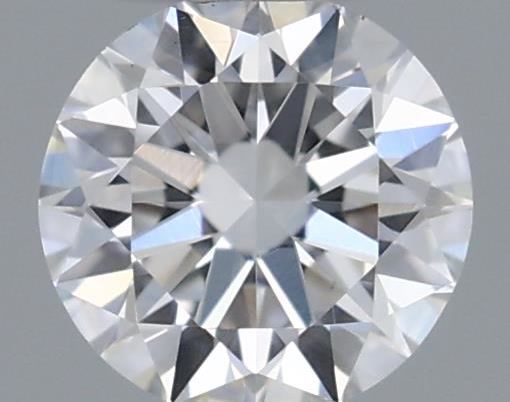 Round Lab-Grown Diamond image
