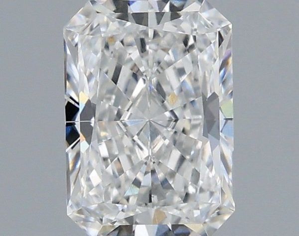 Radiant Lab-Grown Diamond image