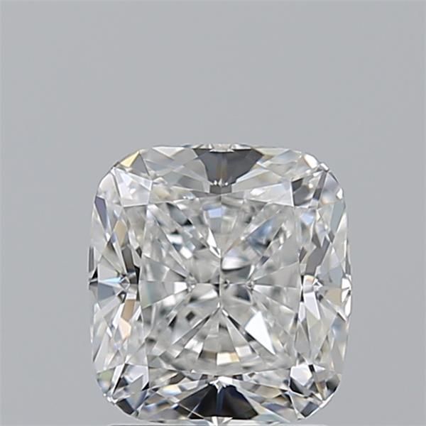 Cushion Diamond image