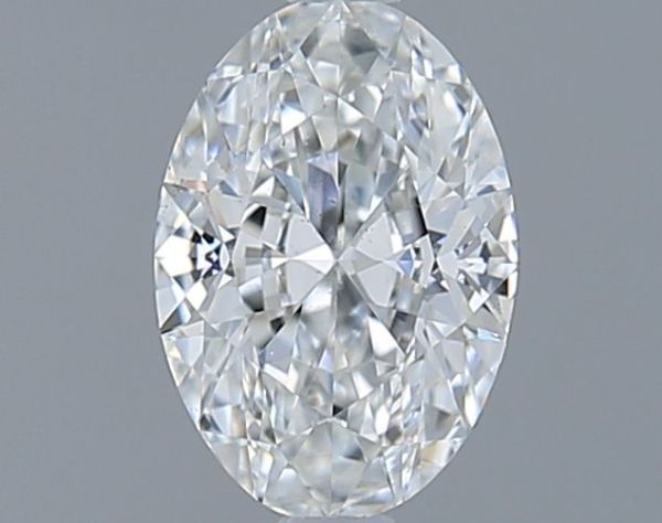 Oval Diamond image