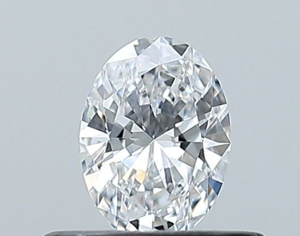 Oval Diamond image