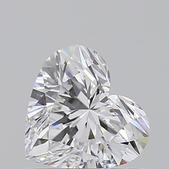 Heart Lab-Grown Diamond image