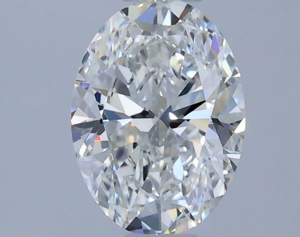 Oval Diamond image