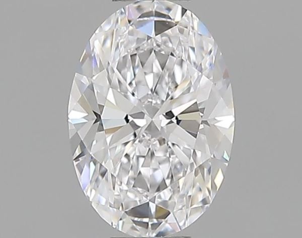 Oval Diamond image