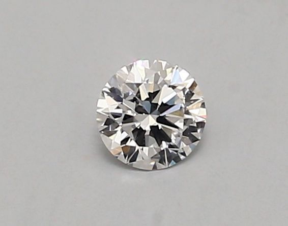 Round Lab-Grown Diamond image