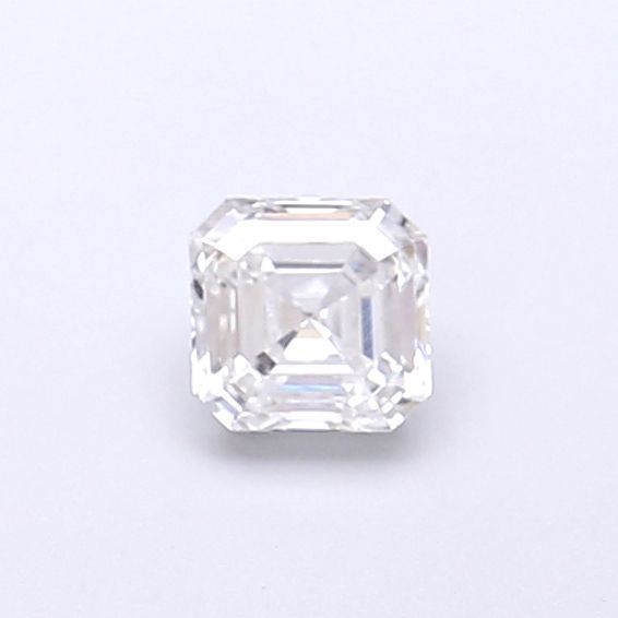 Asscher Lab-Grown Diamond image