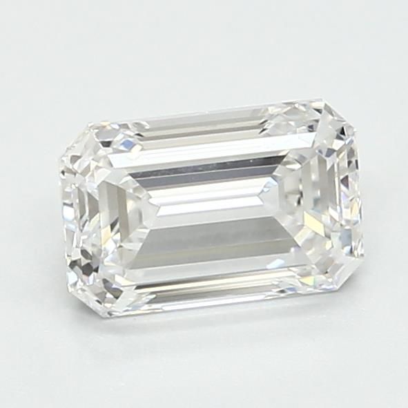 Emerald Lab-Grown Diamond image